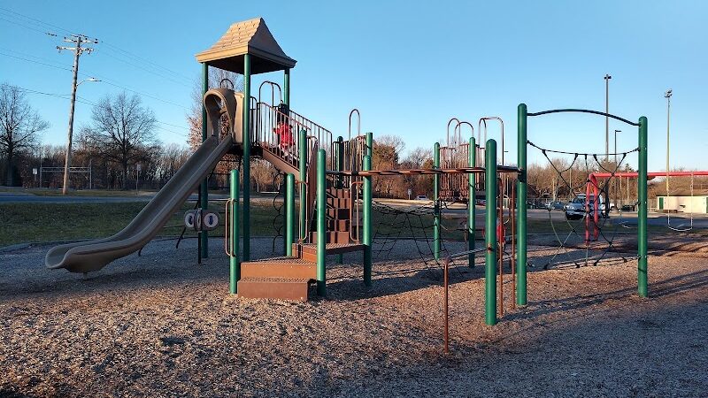 T. Howard Duckett Park - Laurel, MD