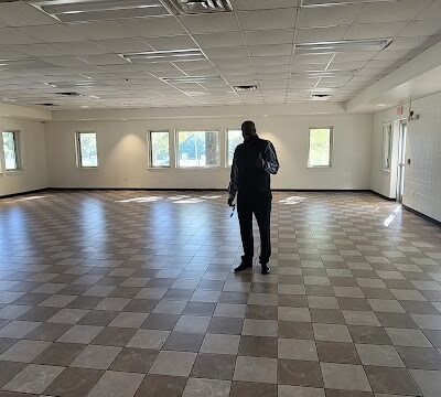 T. Howard Duckett Park - Laurel, MD