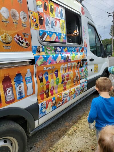 T. Howard Duckett Park - Laurel, MD