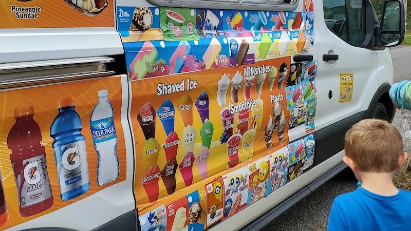 T. Howard Duckett Park - Laurel, MD