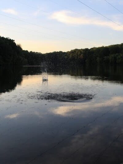 T. Howard Duckett Park - Laurel, MD