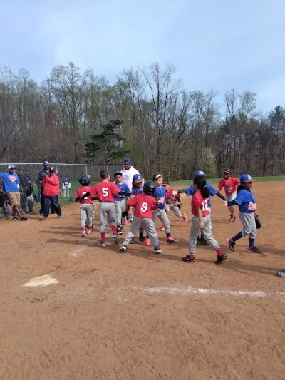 T. Howard Duckett Park - Laurel, MD