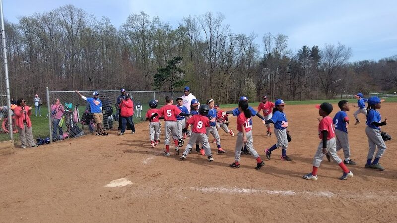 T. Howard Duckett Park - Laurel, MD