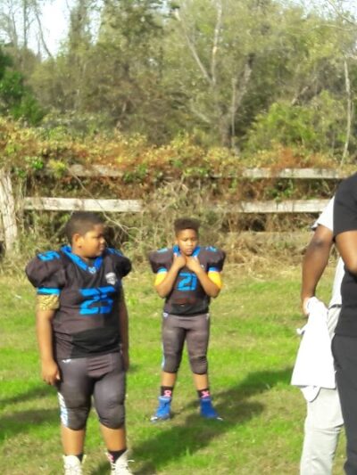 T. Howard Duckett Park - Laurel, MD