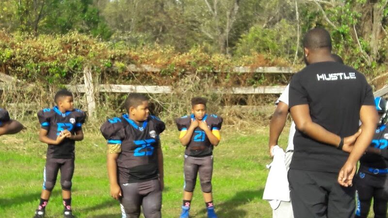 T. Howard Duckett Park - Laurel, MD