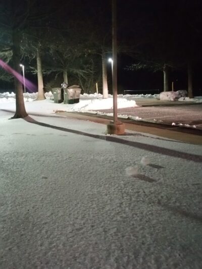 T. Howard Duckett Park - Laurel, MD