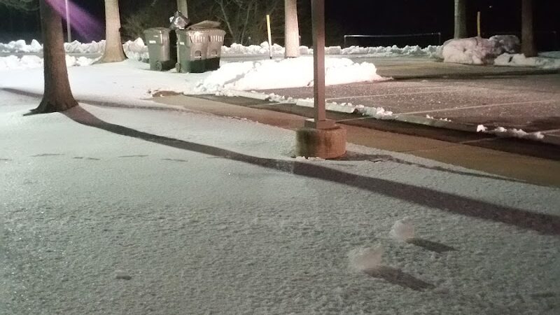 T. Howard Duckett Park - Laurel, MD