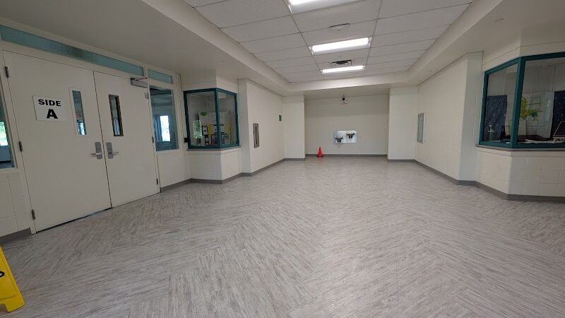 T. Howard Duckett Park - Laurel, MD