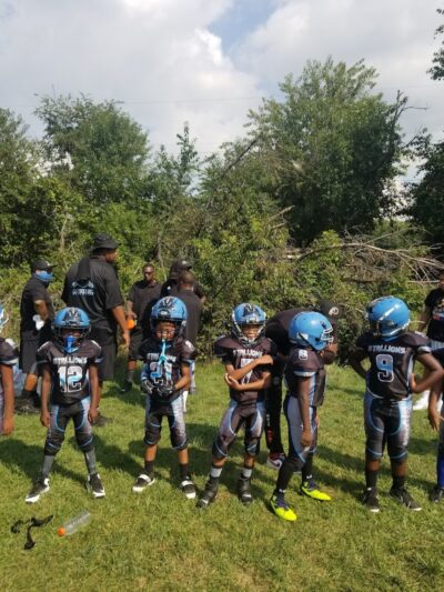 T. Howard Duckett Park - Laurel, MD