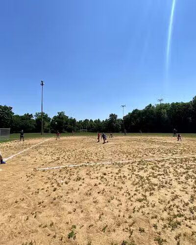 T. Howard Duckett Park - Laurel, MD