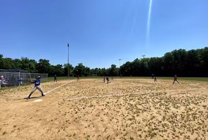 T. Howard Duckett Park - Laurel, MD