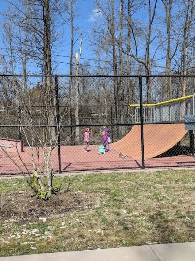 Centennial Community Park - Laurel, MD