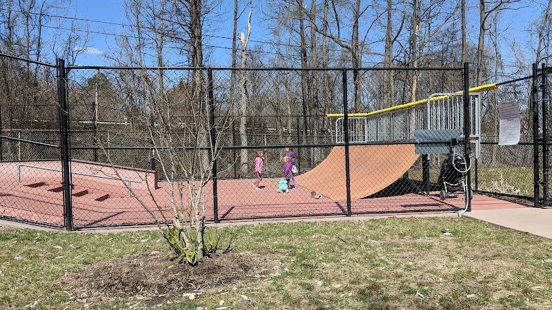 Centennial Community Park - Laurel, MD