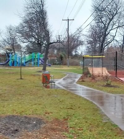 Centennial Community Park - Laurel, MD