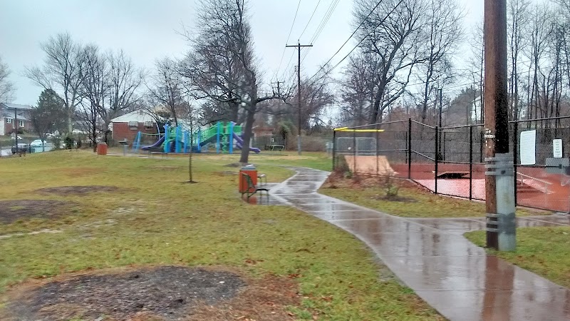 Centennial Community Park - Laurel, MD