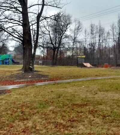 Centennial Community Park - Laurel, MD