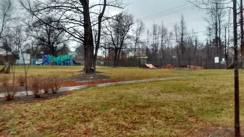 Centennial Community Park - Laurel, MD