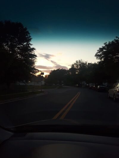 Centennial Community Park - Laurel, MD