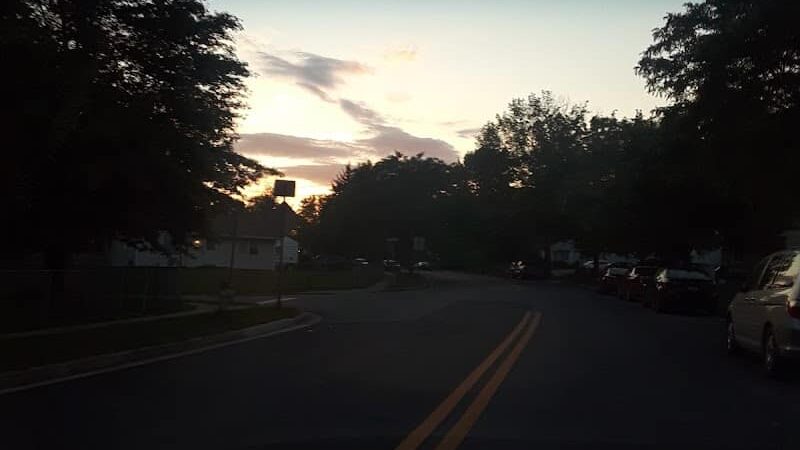 Centennial Community Park - Laurel, MD