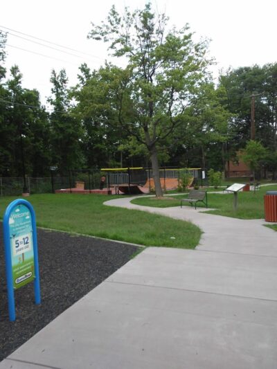 Centennial Community Park - Laurel, MD