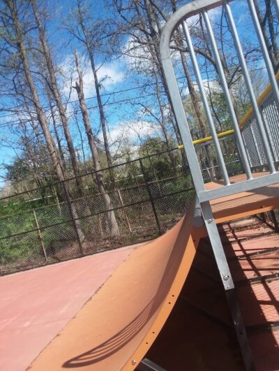 Centennial Community Park - Laurel, MD