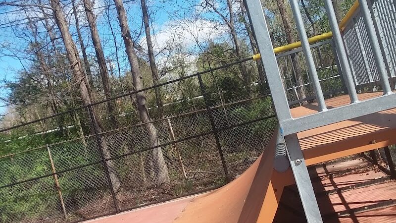 Centennial Community Park - Laurel, MD