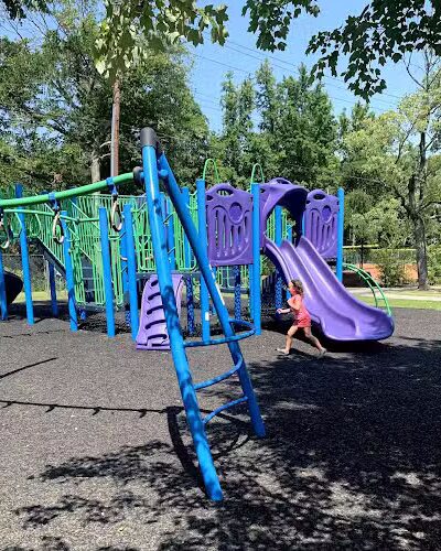 Centennial Community Park - Laurel, MD