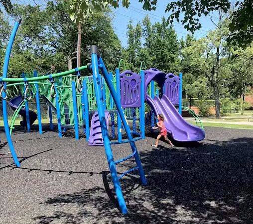 Centennial Community Park - Laurel, MD