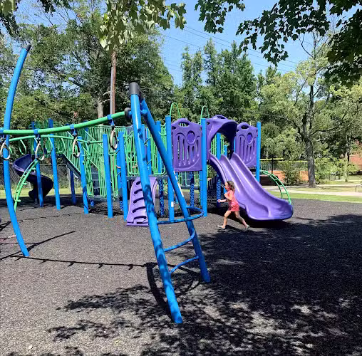 Centennial Community Park - Laurel, MD