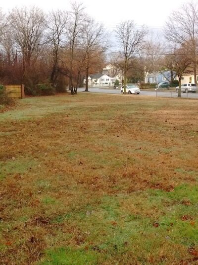 Discovery Community Park - Laurel, MD