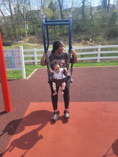 Discovery Community Park - Laurel, MD