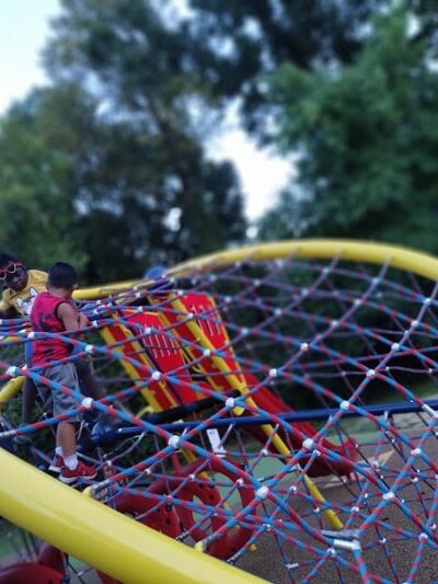 Discovery Community Park - Laurel, MD