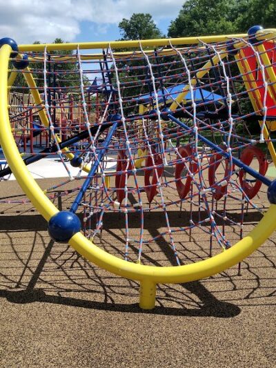 Discovery Community Park - Laurel, MD