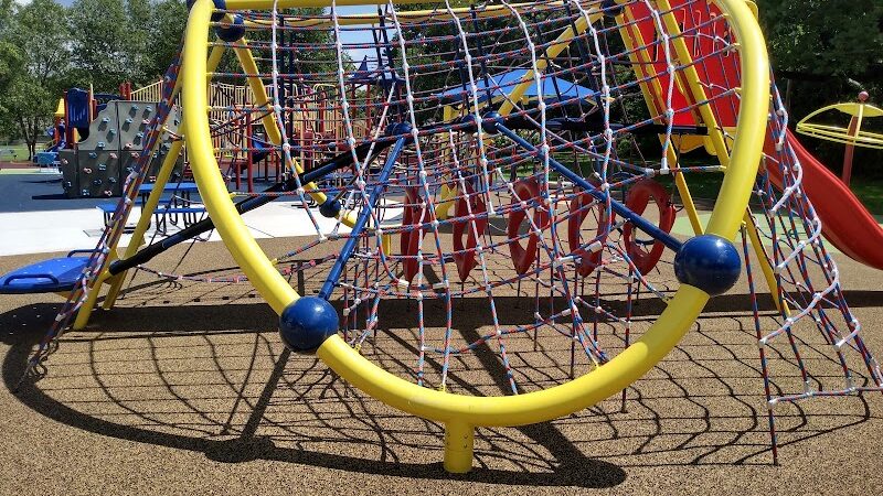 Discovery Community Park - Laurel, MD