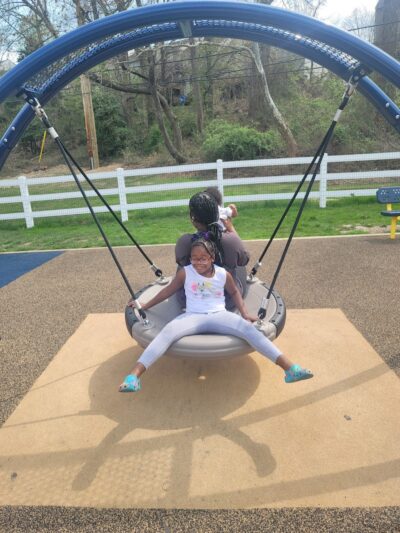 Discovery Community Park - Laurel, MD