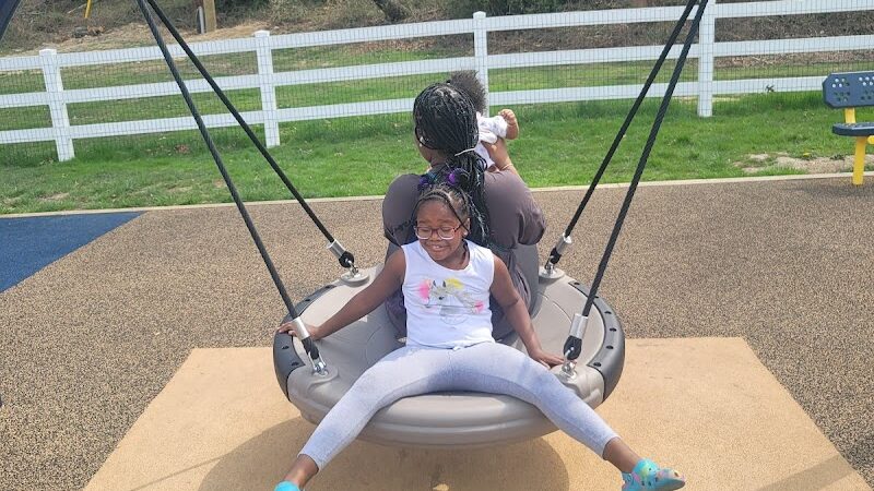 Discovery Community Park - Laurel, MD