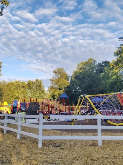 Discovery Community Park - Laurel, MD