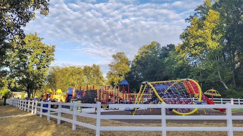 Discovery Community Park - Laurel, MD