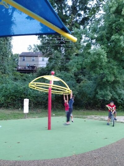 Discovery Community Park - Laurel, MD