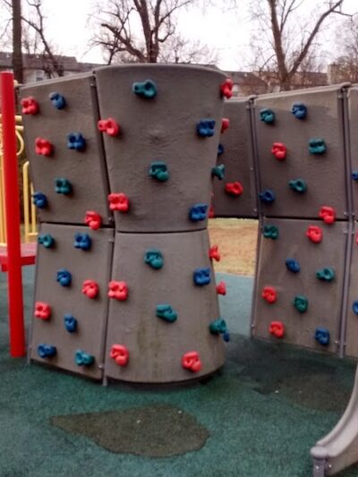 Discovery Community Park - Laurel, MD