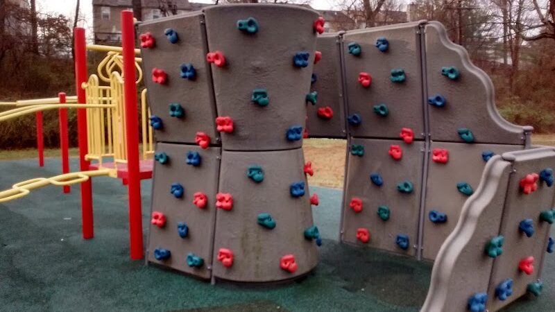 Discovery Community Park - Laurel, MD