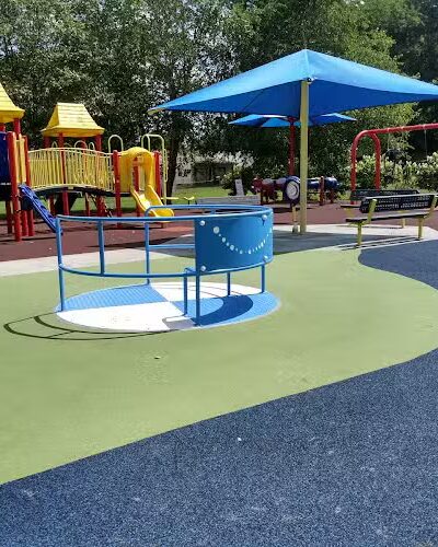 Discovery Community Park - Laurel, MD