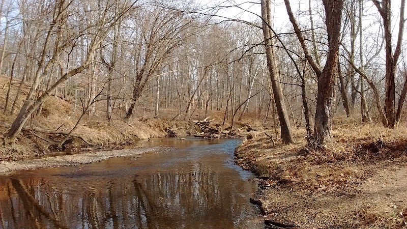 Riverfront Park - Laurel, MD