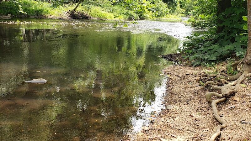 Riverfront Park - Laurel, MD