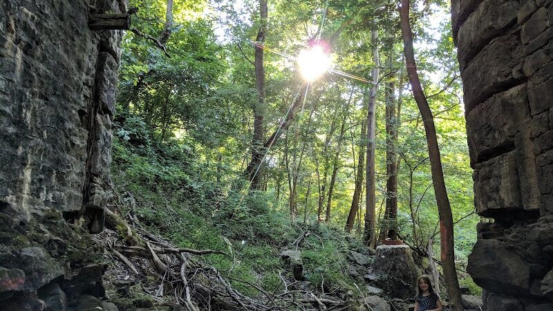 Riverfront Park - Laurel, MD