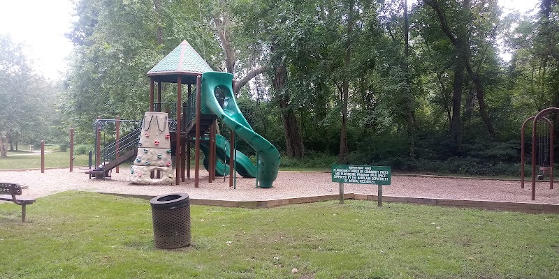 Riverfront Park - Laurel, MD
