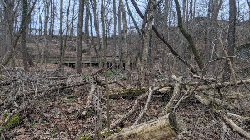 Riverfront Park - Laurel, MD