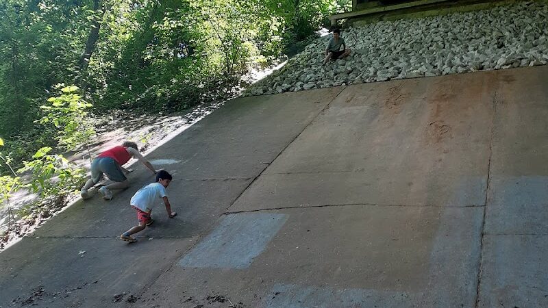 Riverfront Park - Laurel, MD