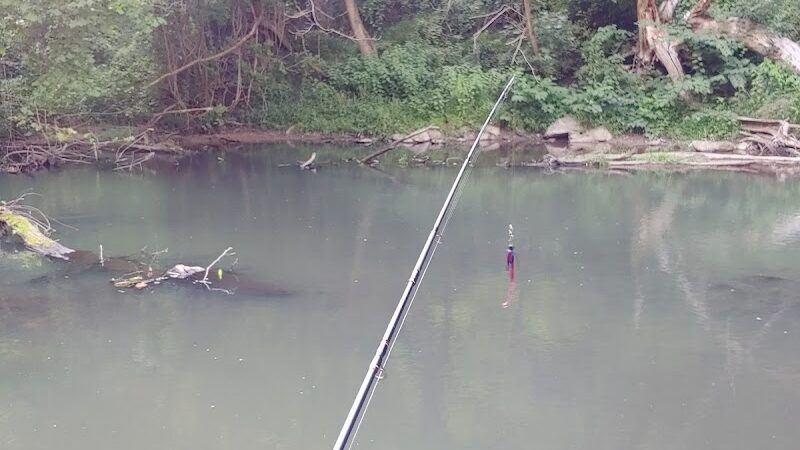 Riverfront Park - Laurel, MD