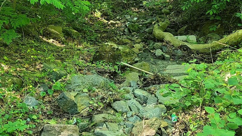 Riverfront Park - Laurel, MD